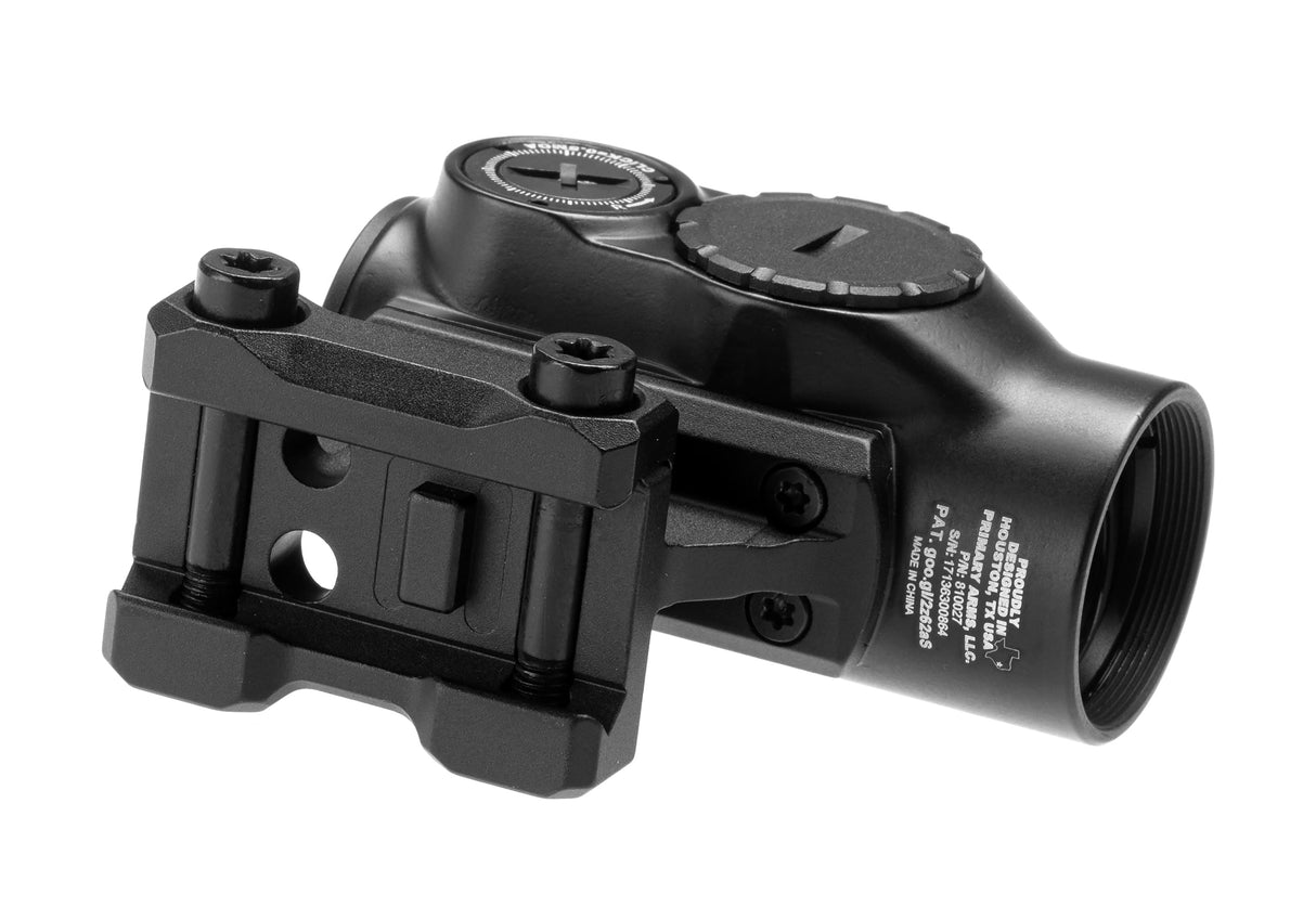 SLx MD-21 21mm Red MicroDot with AutoLive 2 MOA
