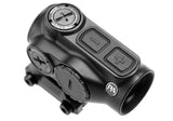 SLx MD-21 21mm Red MicroDot with AutoLive 2 MOA