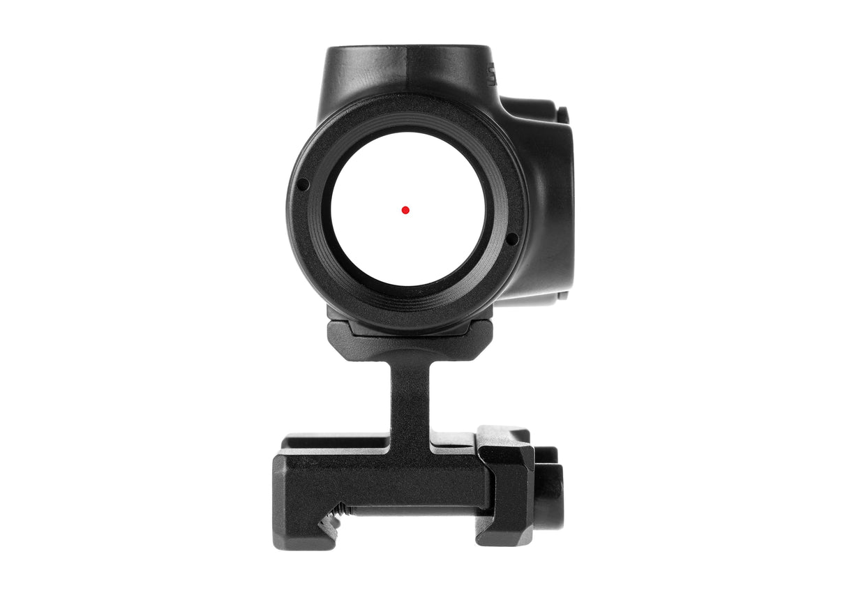 SLx MD-21 21mm Red MicroDot with AutoLive 2 MOA