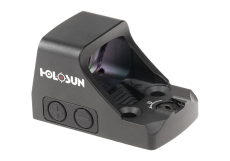 HE507-GR-X2 Compact Pistol Green Dot Sight ACSS Vulcan