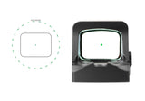 HE507-GR-X2 Compact Pistol Green Dot Sight ACSS Vulcan