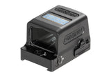 HE509-RD Solar Powered Red Dot Sight with MOS Mounting Plate ACSS Vulcan