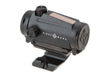 Element Mini Solar Red Dot