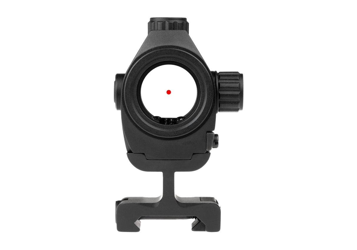 Element Mini Solar Red Dot