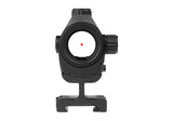 Element Mini Solar Red Dot