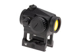 Crossfire Red Dot Sight 2 MOA
