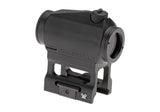 Crossfire Red Dot Sight 2 MOA