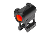 Crossfire Red Dot Sight 2 MOA