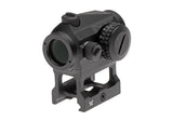 Crossfire Red Dot Sight 2 MOA