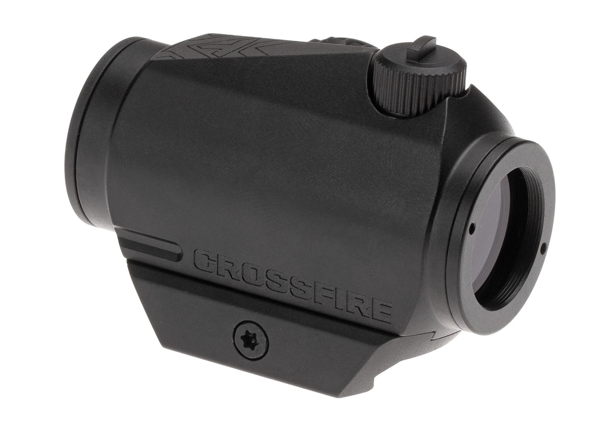 Crossfire Red Dot Sight 2 MOA