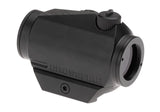 Crossfire Red Dot Sight 2 MOA