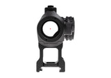 Crossfire Red Dot Sight 2 MOA