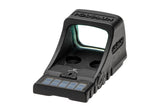 SCS Solar Green Circle Dot Sight MOS