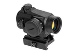 Maverick-II 1x22 GenII Red Dot Sight