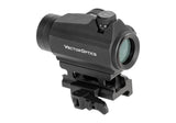 Maverick-II 1x22 GenII Red Dot Sight