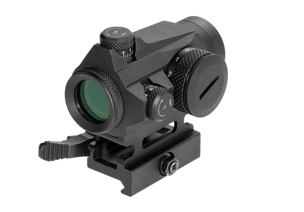 Maverick-II 1x22 GenII Red Dot Sight