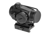 Maverick-II 1x22 GenII Red Dot Sight