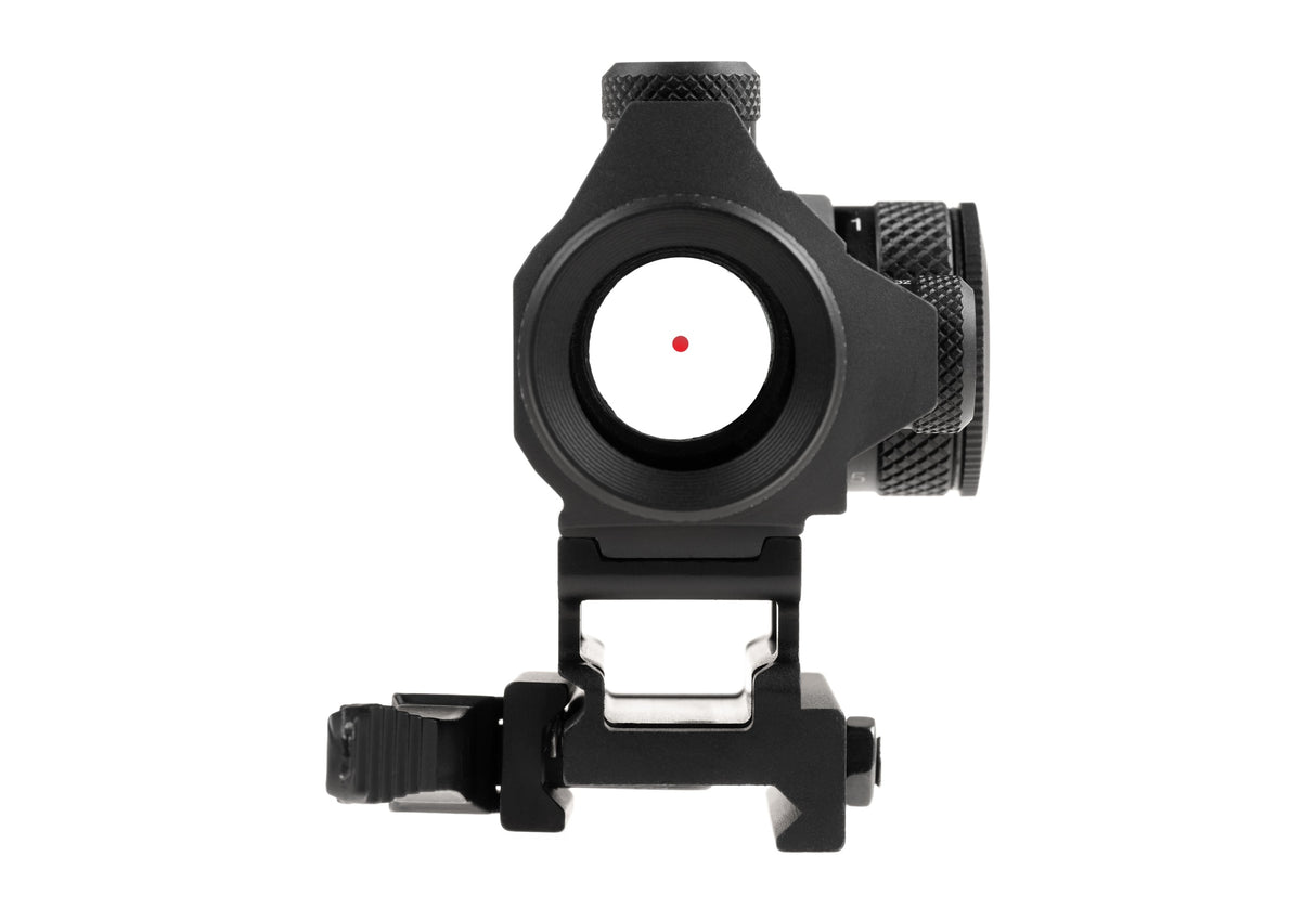 Maverick-II 1x22 GenII Red Dot Sight