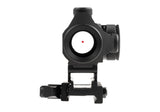 Maverick-II 1x22 GenII Red Dot Sight