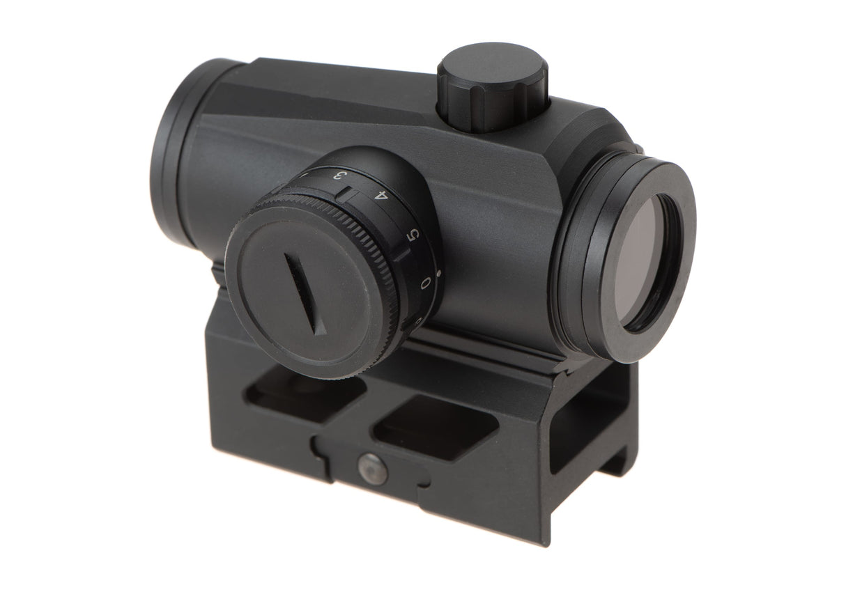 Impulse 1x22 Compact Red Dot Sight