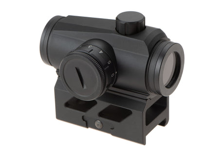 Impulse 1x22 Compact Red Dot Sight
