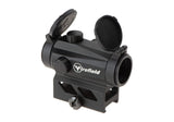 Impulse 1x22 Compact Red Dot Sight