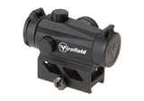 Impulse 1x22 Compact Red Dot Sight