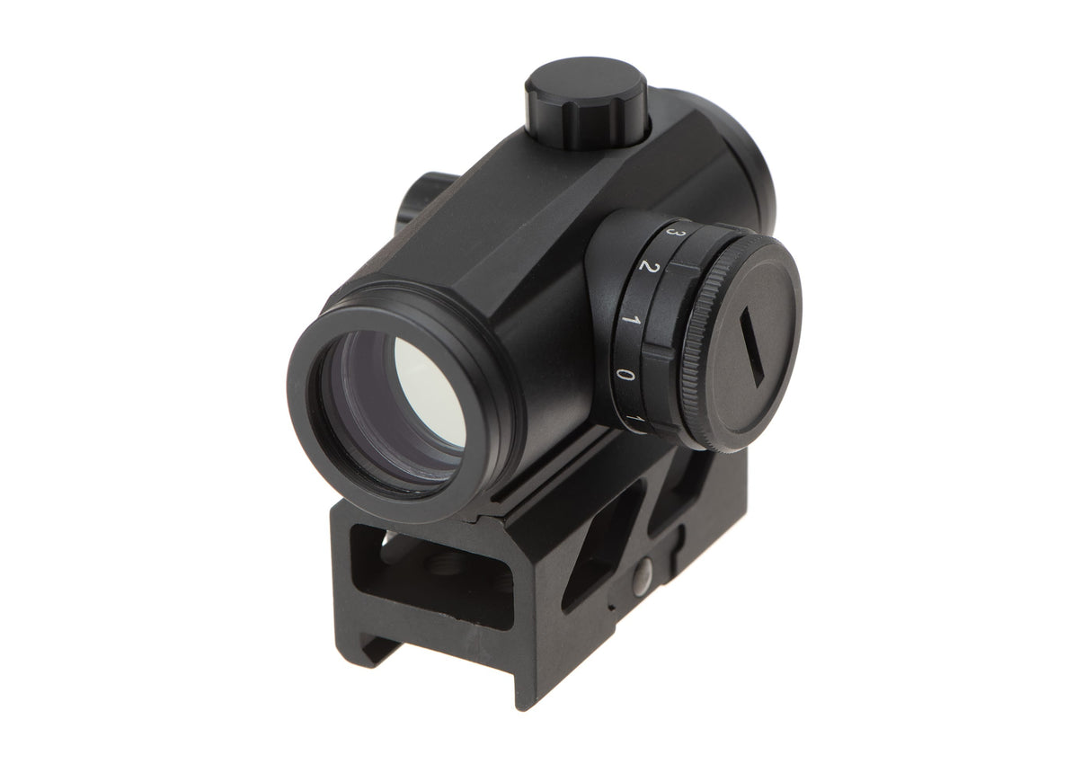 Impulse 1x22 Compact Red Dot Sight