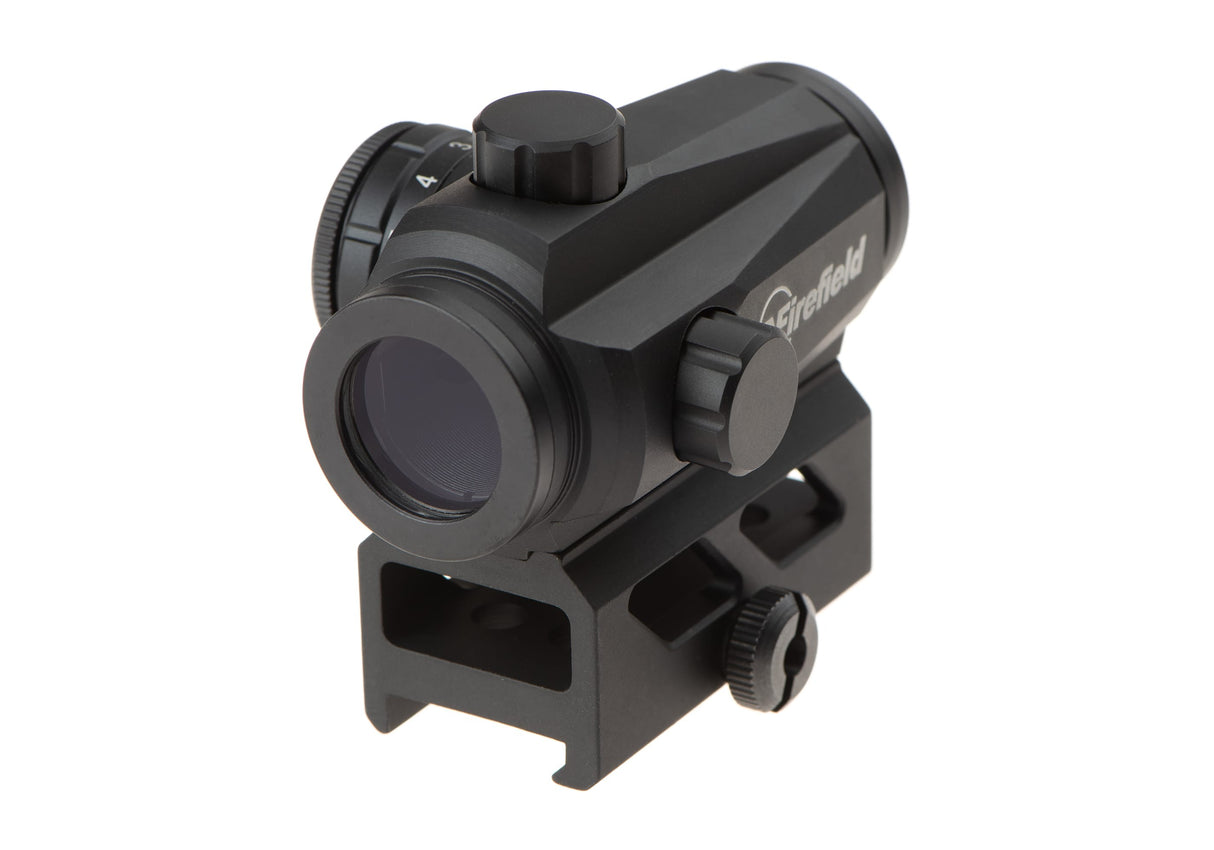 Impulse 1x22 Compact Red Dot Sight