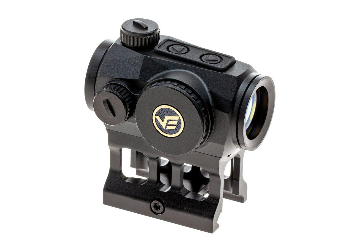 Scrapper 1x22 Red Dot Sight