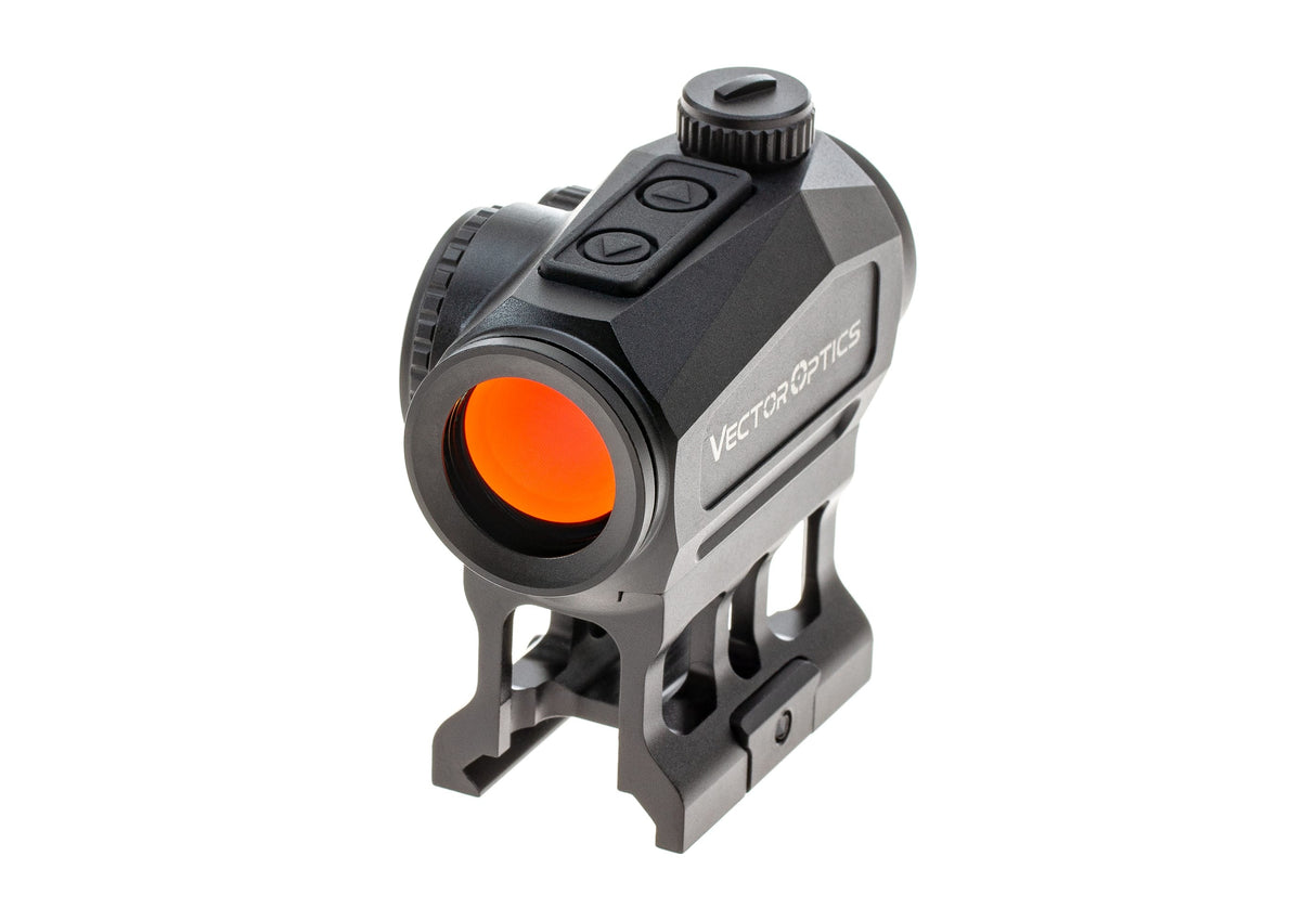 Scrapper 1x22 Red Dot Sight