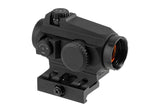 Maverick-II Plus 1x22 DBR