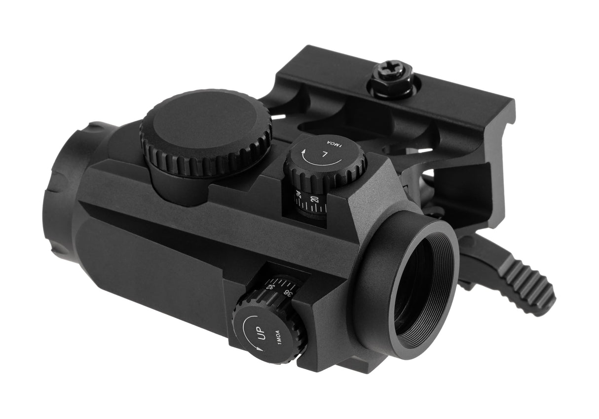 Maverick-II Plus 1x22 DBR