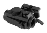 Maverick-II Plus 1x22 DBR