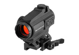 Maverick-II Plus 1x22 DBR