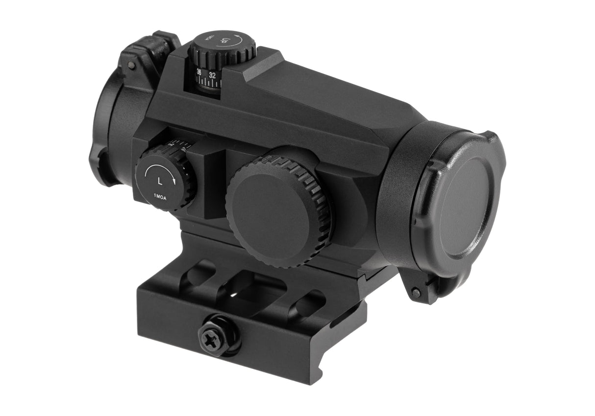 Maverick-II Plus 1x22 DBR