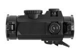 Maverick-II Plus 1x22 DBR