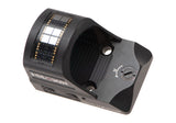 HS507C X2 Solar Red Circle Dot Sight