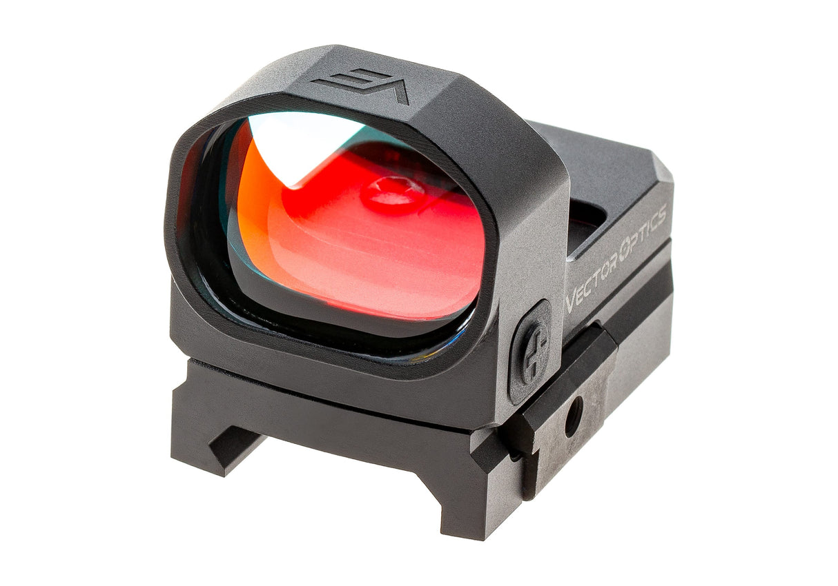 Frenzy 1x20x28 Red Dot Sight