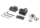 Mini Shot A-Spec M3 Micro Reflex Sight