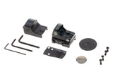 Mini Shot A-Spec M3 Micro Reflex Sight