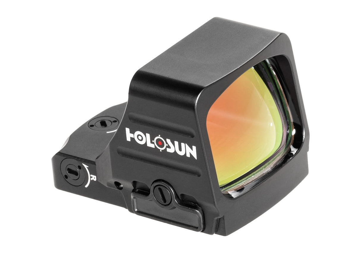 HS507COMP Red Multi Reticle Sight