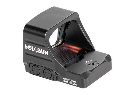 HS507COMP Red Multi Reticle Sight