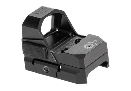 Frenzy 1x17x24 Mini Green Dot Sight