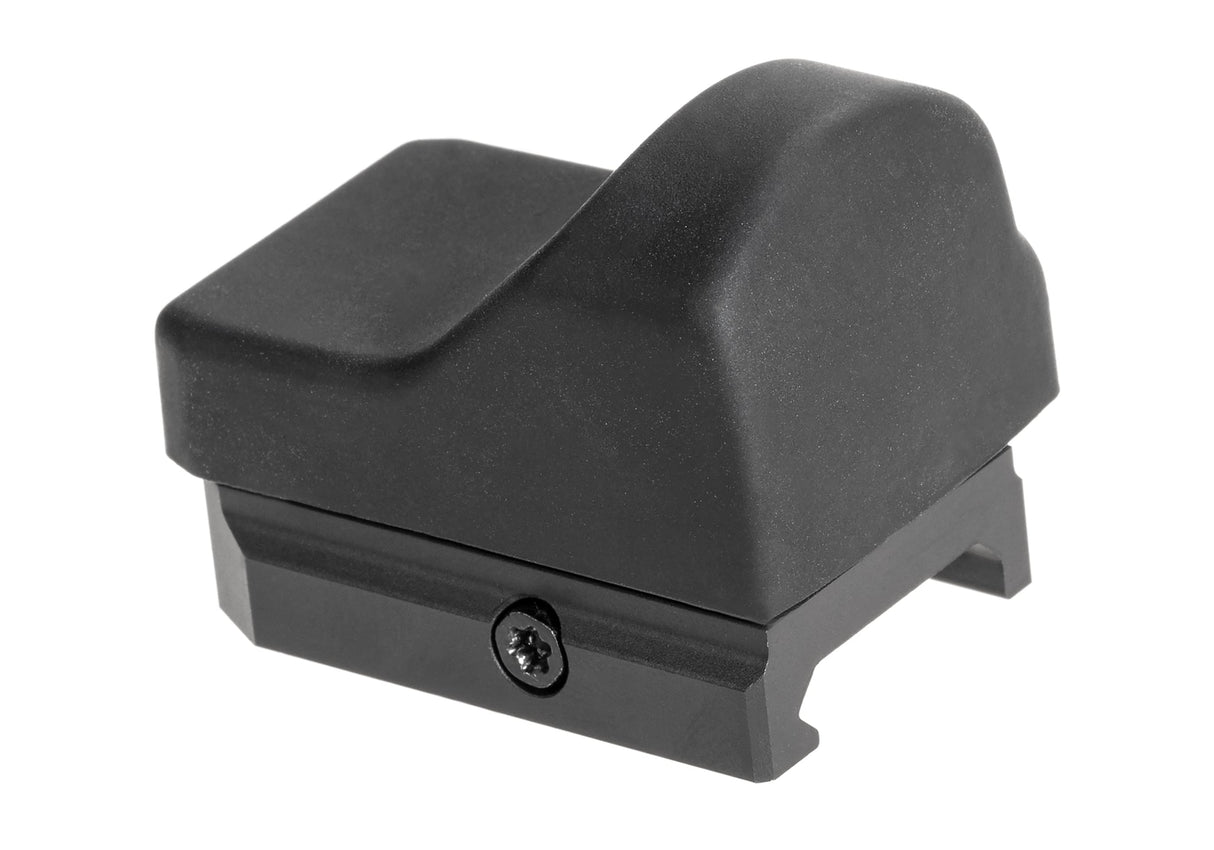 Frenzy 1x17x24 Mini Green Dot Sight