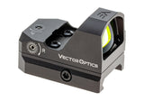 Frenzy FM 17×24 TEK Red Dot Sight