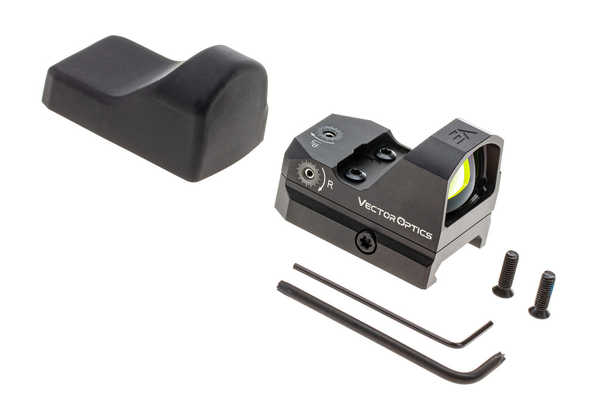 Frenzy FM 17×24 TEK Red Dot Sight