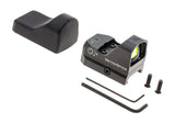 Frenzy FM 17×24 TEK Red Dot Sight