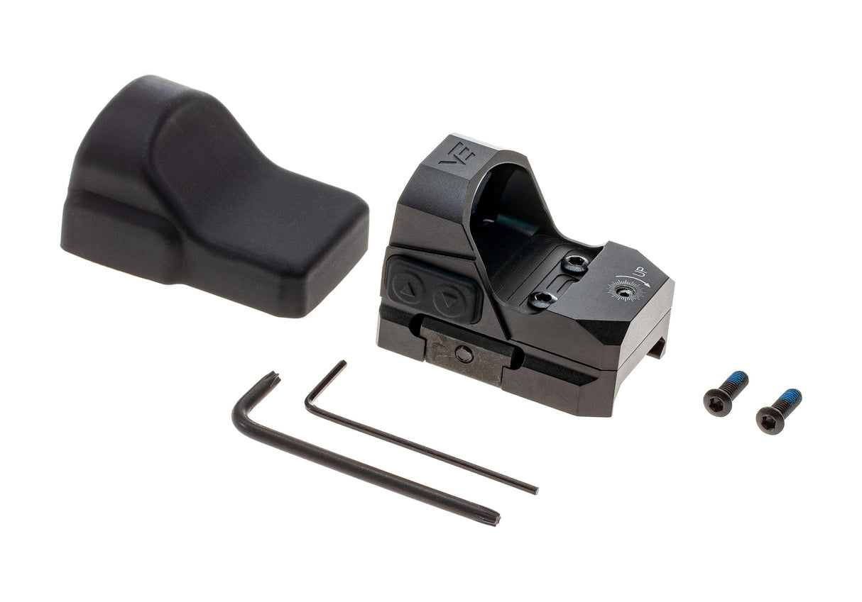 Frenzy FM 17×24 TEK Red Dot Sight