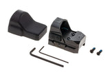 Frenzy FM 17×24 TEK Red Dot Sight